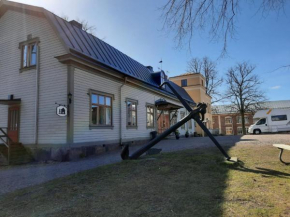 Nyköpings Vandrarhem in Nyköping